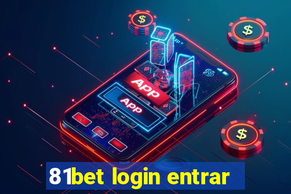 81bet login entrar
